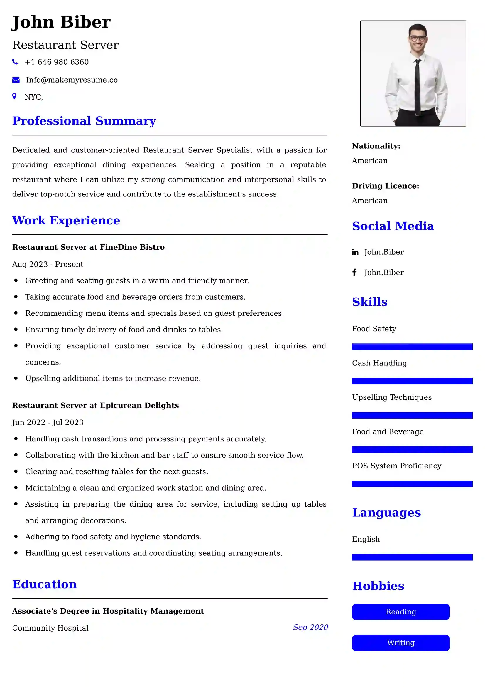 Best Assisted Living Coordinator Resume Examples for UK