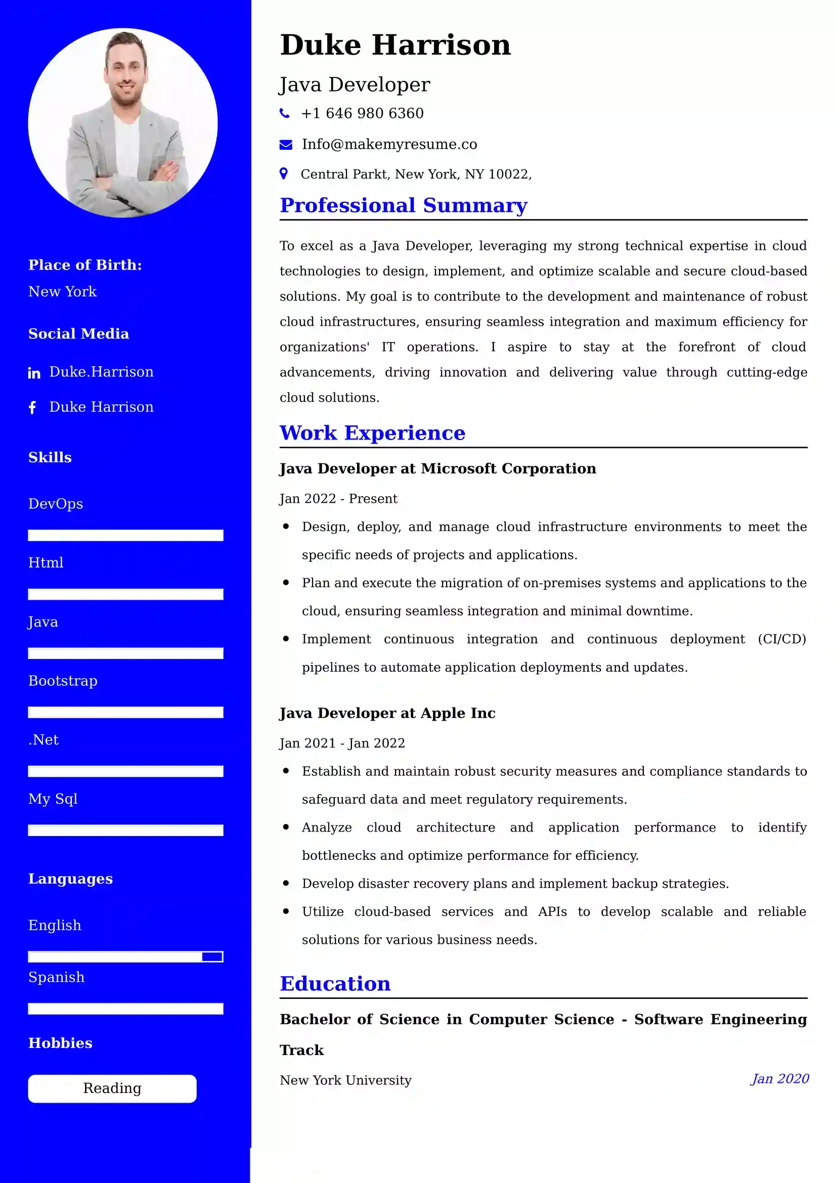 Best Software Engineering Manager Resume Examples for UK