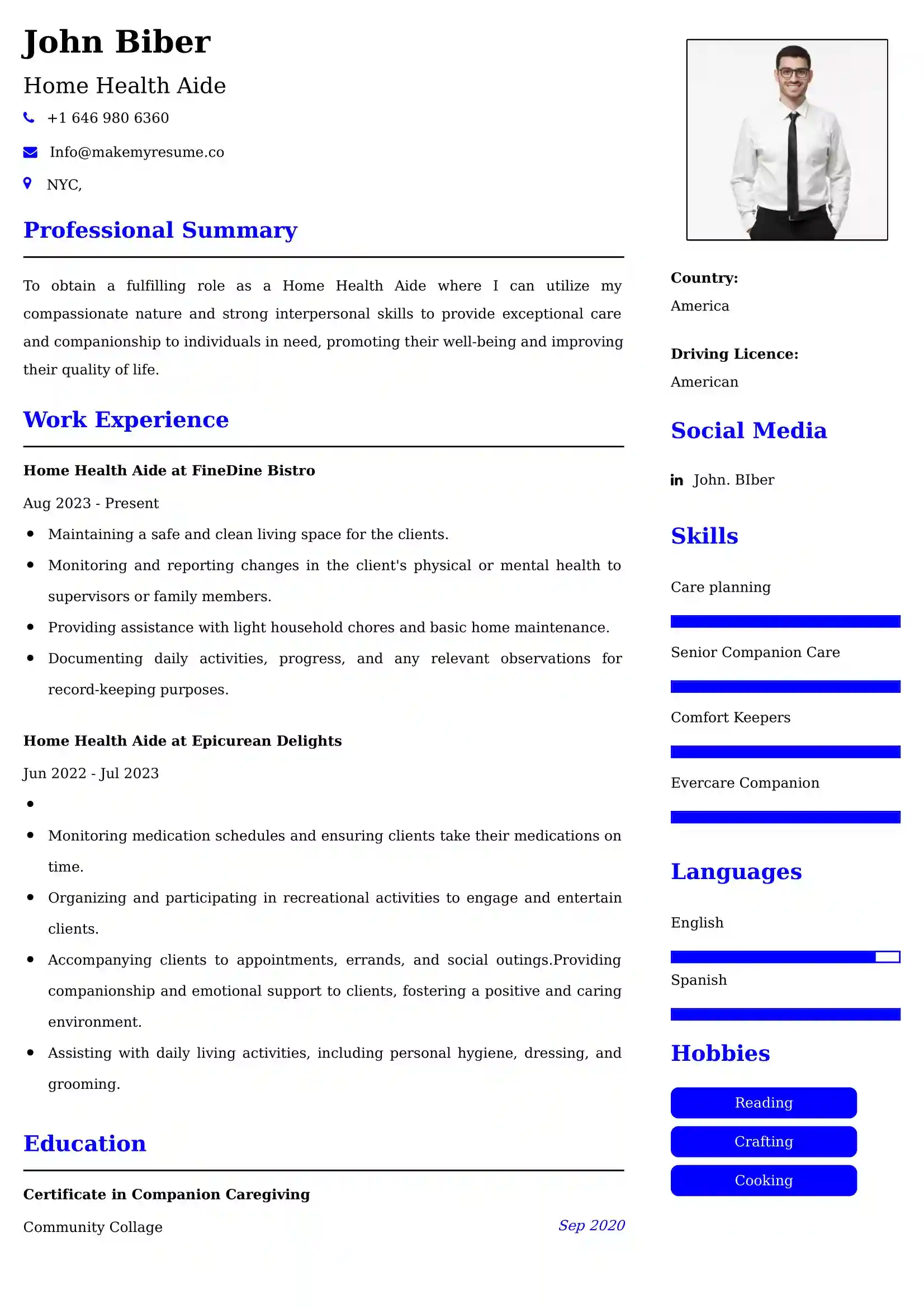 Best Intensive Care Nurse Resume Examples for UK