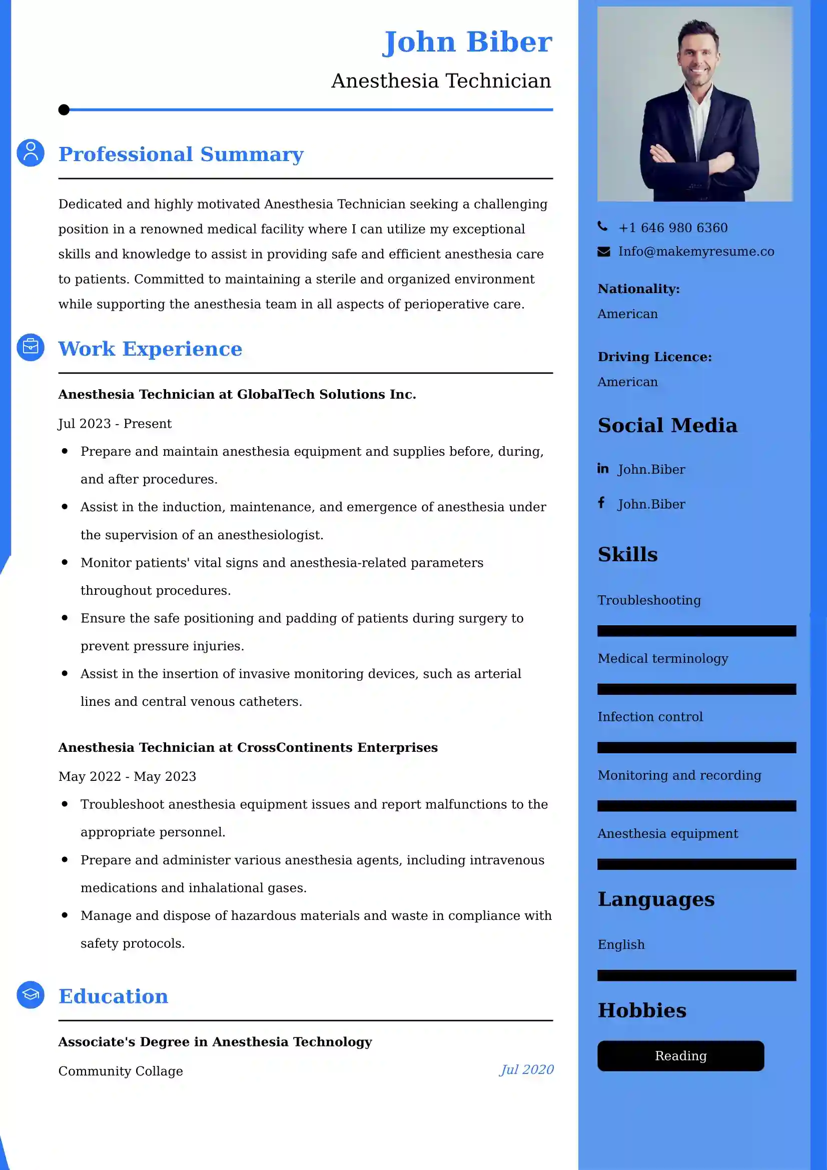 Best Clinical Director Resume Examples for UK
