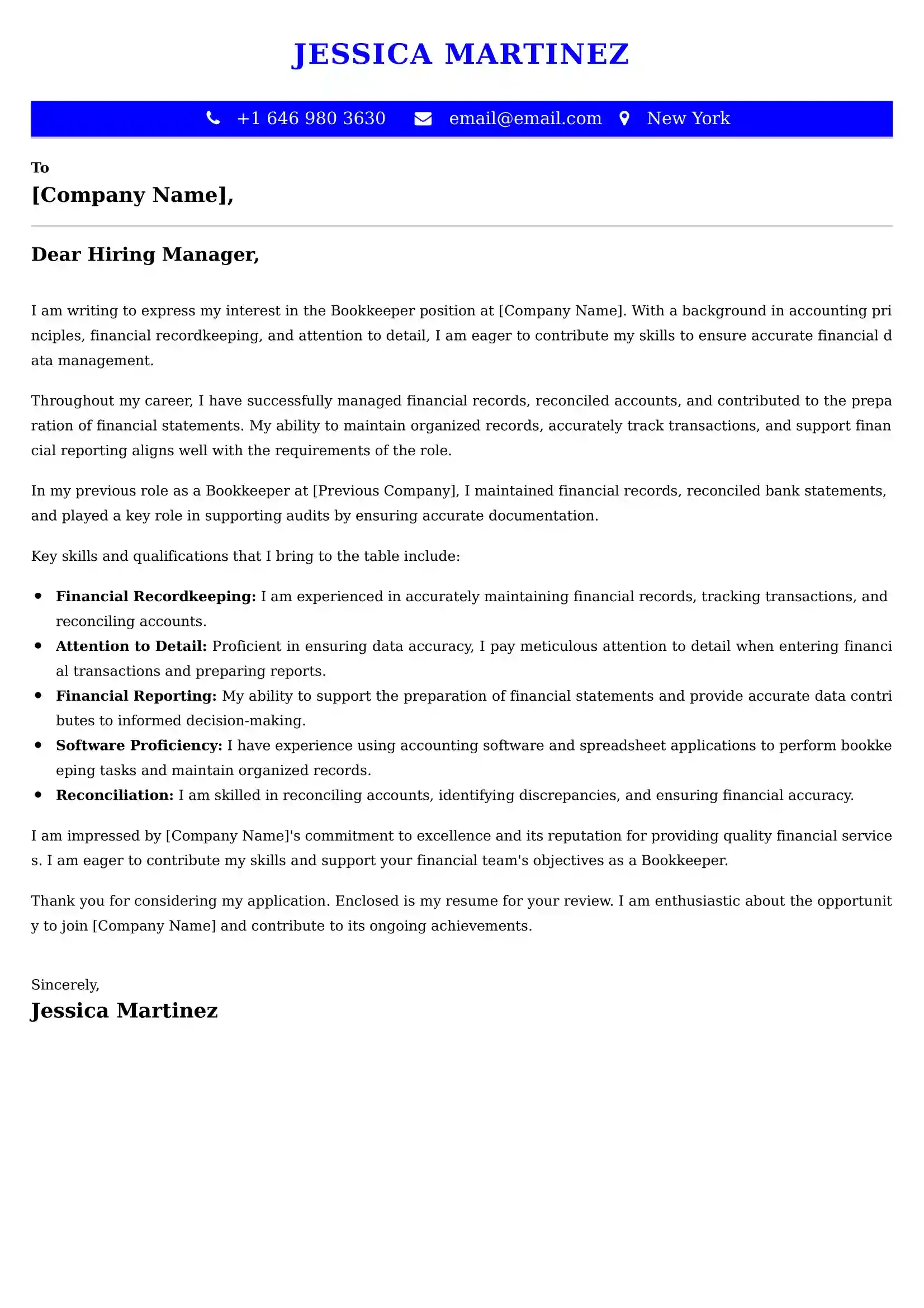 Client Service Specialist Cover Letter Examples UK - Tips and Guide